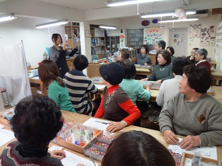 清水坂ガラス館