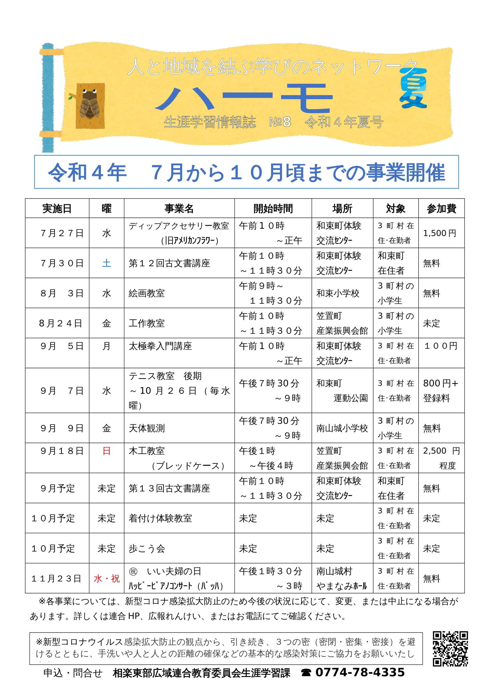 ハーモニー1
