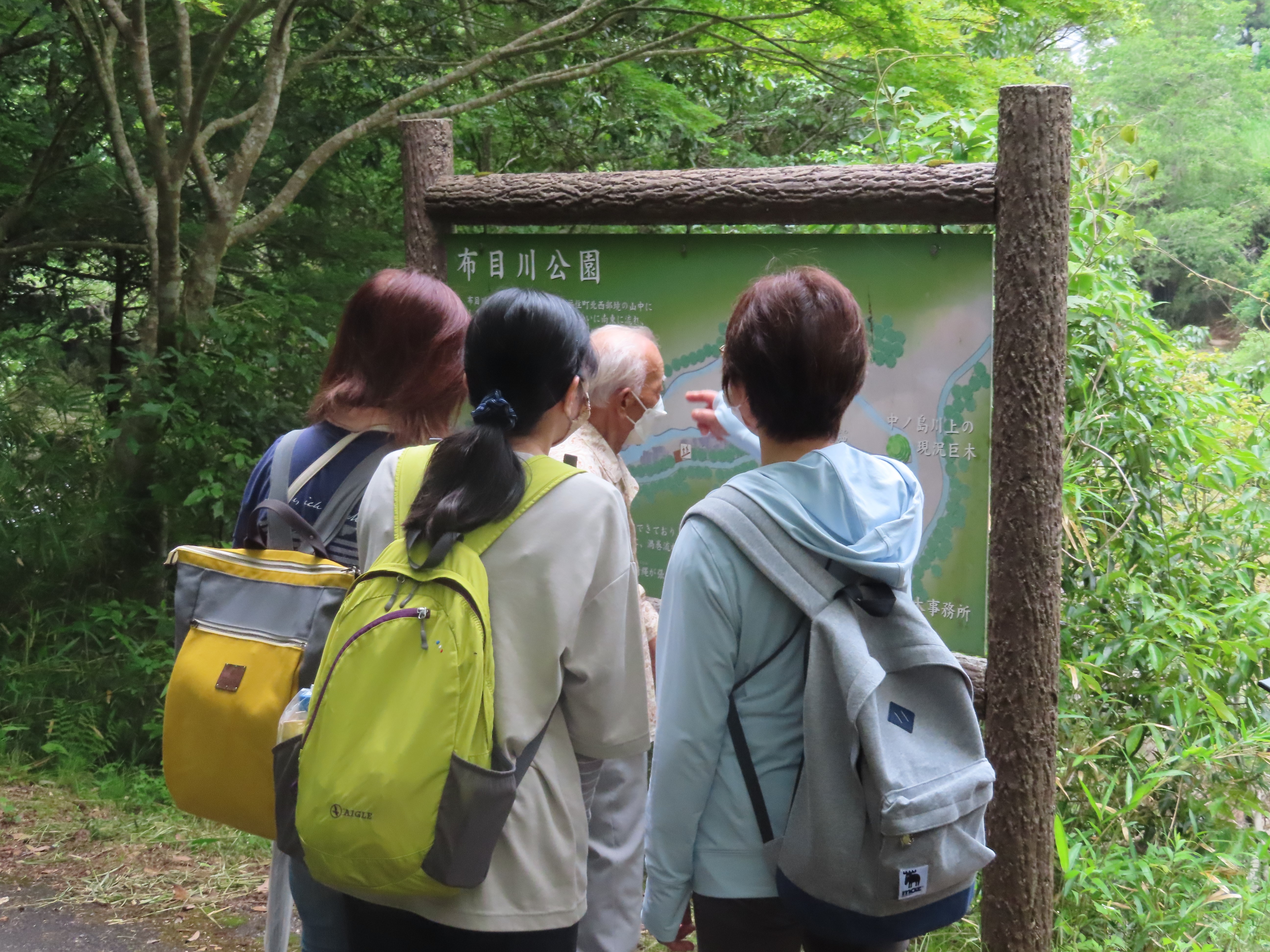 飛鳥路