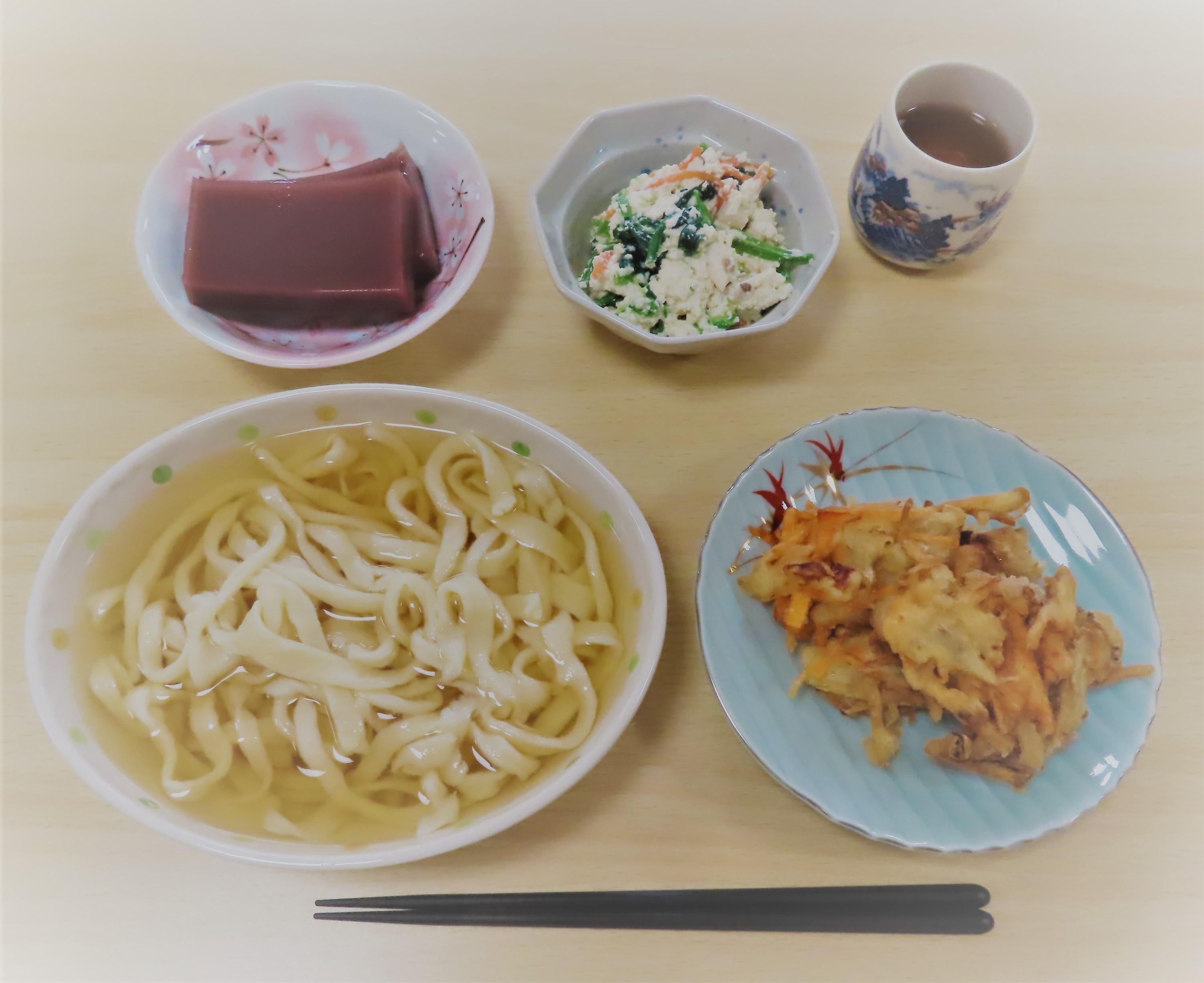 やろうゼ！！男飯3